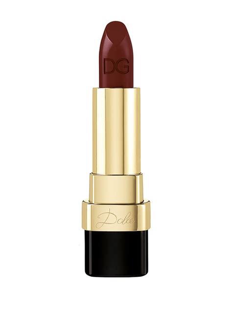 dolce gabbana lipstick 643|Dolce & Gabbana matte lipstick.